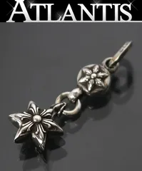 2025年最新】クロムハーツ スターチャームの人気アイテム - メルカリ