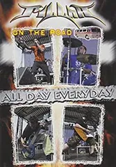 【中古】 One the Road All Day Every Day [DVD] [輸入盤]