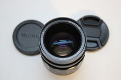 ■ほぼ新品■ VoightLander NOKTON 25mm F0.95 TypeII Micro Four Thirds ＊24509