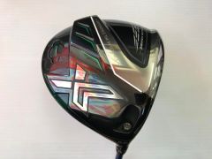 【最短翌日発送】XXIO X-eks- 2022 | 9.5 | S | SPEEDER NX50 | 中古 | ドライバー | ダンロップ