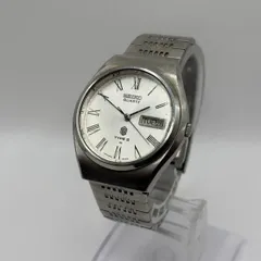 【希少】セイコータイプⅡ 4623-5000 Seiko Type II Quartz Jdm New Old Stock 4623-5000 – The Wrist
