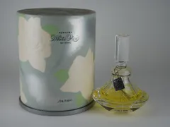 【新品未使用】資生堂ホワイトローズ ナチュラル香水　フェロモン美人女性　パーティ 廃盤希少】資生堂 香水 パルファム ホワイトローズ ナチュラル