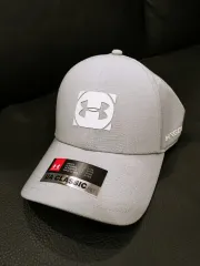 UNDER ARMOUR（アンダーアーマー) 帽子 L ／ XL