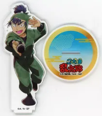 忍たま JOYSOUND 食満留三郎 アクリルスタンド Amazon.co.jp: 忍たま乱太郎 食満 留三郎 アクリルスタンド