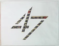 2025年最新】関ジャニ∞ DVD 47 初回の人気アイテム - メルカリ