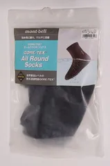 2025年最新】mont-bell gore-tex ソックスの人気アイテム - メルカリ
