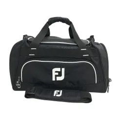 【未使用】 フットジョイ Foot Joy スーペリア トートバッグ タグ付き 未使用】 フットジョイ Foot Joy スーペリア トートバッグ タグ