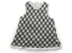 【組曲/Kumikyoku】ジャンパースカート 110サイズ 女の子【子供服・ベビー服】（1689415）