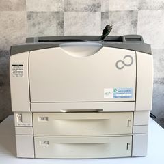 【加茂市のまだまだ使えるもの】FUJITSU レーザープリンター XL-9440E A3対応 トナー式 富士通