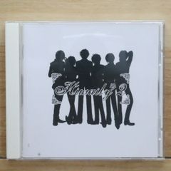 WANIMA CD セット WANIMA CD 8枚セット - メルカリ