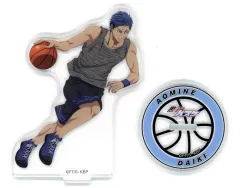 【中古】アクリルスタンド・アクリルパネル 青峰大輝 アクリルスタンド 「黒子のバスケ」