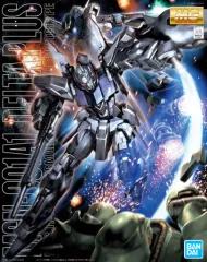 【中古】プラモデル 1/100 MG MSN-001A1 デルタプラス 「機動戦士ガンダムUC」 [5064097]