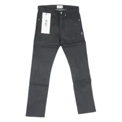 WTAPS UNION 02 インディゴ デニムパンツ S S WTAPS UNION 02 /TROUSERS COTTON. DENIM