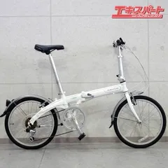 115：DAHON ROUTE　折畳自転車　ジャンク　引取限定：埼玉県所沢市 115：DAHON ROUTE 折畳自転車 ジャンク 引取限定：埼玉県所沢市
