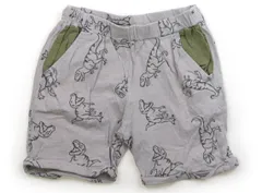 【クレードスコープ/kladskap】ハーフパンツ 120サイズ 男の子【子供服・ベビー服】（1815479）