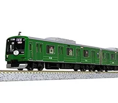 東急 5050系 5175編成 東横線 基本4輛編成セット (動力付き