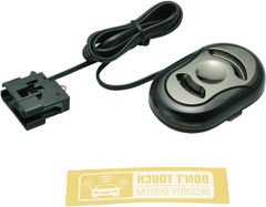 カーメイト(CARMATE) 車用 カーセキュリティー 純正キーのリモコンでON/OFF可能 OBDII通信 SQ900