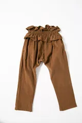 maarook/コール天ぺプラムパンツ ズボン　新品子供服110 キッズ 女の子 男の子のサムネイル