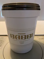 Hide様専用！ BABBI ピスタチオペースト 1kg 【公式通販】