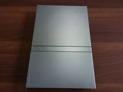 PS2 SCPH-77000 本体　動作未確認
