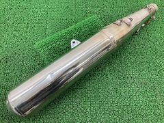 ヤマハ FZR250 EXUP 3HX サイレンサー 送料込み 値下げ交渉不可 - メルカリ