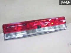 三菱 デリカ D5 テール シェアスタイル デリカ D5 CV1W テール4灯化キット 4灯化 テール