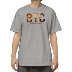 2024年最新】ビットコイン Tシャツの人気アイテム - メルカリ
