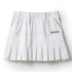 Admiral アドミラル テニス ウェア スコート Lサイズ 新品未使用