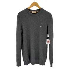 ティンバーランド Timberland Cohas Brook Merino Crew Regular メンズ import：XXL のサムネイル