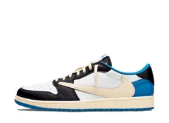 本日限り価格！！希少Jordan1 low トラヴィス TD　15cm Travis Scott × Nike TD Air Jordan 1 Low OG SP 