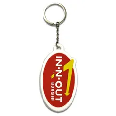 希少！　インアウトバーガー　コレクティブル　プレート　2018 デザインプレート 希少！ インアウトバーガー コレクティブル プレート 2018