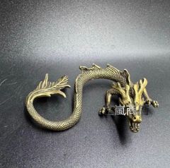 銅製 瑞獣香炉 室内招財茶道沈香炉 茶道具 香道具 工芸品 置物