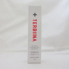 ○TERBIINA テルビーナ 外皮消毒剤 消毒モイストクリーン 20g - メルカリ