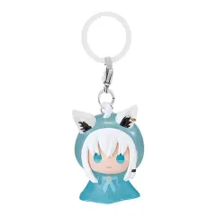 【中古】ストラップ 白上フブキ 「バーチャルYouTuber ホロライブ めじるしアクセサリー02」