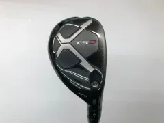 タイトリストユーティリティTS3 25度レフティ左用