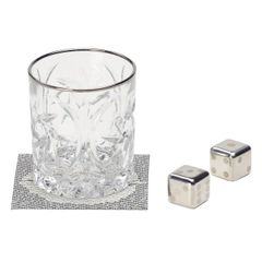 [아티스] FROZEN CUBE 록 G & 큐브 2P