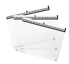 【新品・2営業日で発送】PFU ピーエフユー FI-X15CP 写真キャリアシート(FI-X15CP)