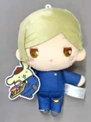 2025年最新】呪術廻戦 セガラッキーくじ サンリオ 七海建人の人気