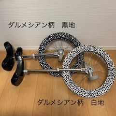 一輪車サドルカバー(ミズ6枚ミヤタ4枚) 一輪車サドルカバー(ミズ6枚ミヤタ4枚) 一輪車サドルカバー(ミズ
