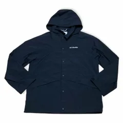 Columbia コロンビア 正規品 メンズ XL マウンテンパーカー 管理あ468
