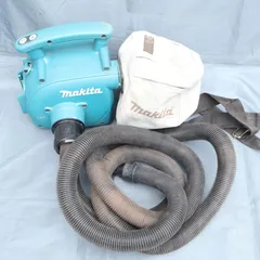 Makita - makita マキタ 18V 充電式 集塵機 VC350D ホース無し 本体のみ 楽天市場】マキタ電動工具 18V充電式小型集じん機【粉じん専用