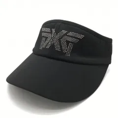 2025年最新】pxg サンバイザーの人気アイテム - メルカリ