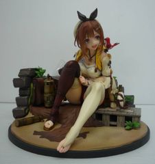 狼と香辛料 グッとくるフィギュアコレクション ラ・ボーテ03 ホロ