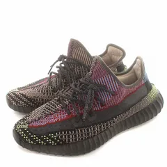 アディダス adidas 19AW FW5190 YEEZY BOOST 350 V2 YECHEIL イージーブースト スニーカー US11.5 29.5cm グレー /☆G