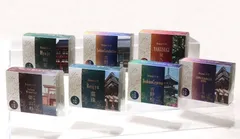 御香　コーンタイプ　5本入り　日本製　浄化　幸運　自然崇拝　アニミズム