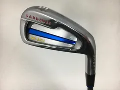 お買い得品！【中古ゴルフクラブ】(6本セット)ダイワ(グローブライド) ONOFF LABO SPEC RB247J アイアン 2019 LABO SPEC ST90 5〜9.P【14日間返品OK】 返品OK お買い得品！【中古ゴルフクラブ】(6本セット)ダイワ(グローブ
