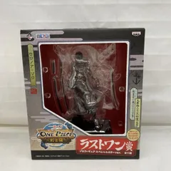 2025年最新】ラストワン賞 ゾロの人気アイテム - メルカリ