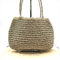 2025年最新】ANTEPRIMA バッグの人気アイテム - メルカリ