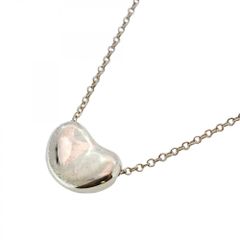 極美品 ティファニー 旧ロゴ コンビ チェーン社外品 シルバー k18 極美品 ティファニー 旧ロゴ コンビ チェーン社外品 シルバー