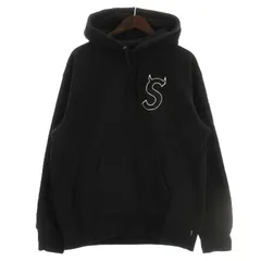supreme Sロゴツノ パーカー XL Supreme - S Logo Hooded Sweatshirt - ParkSIDER